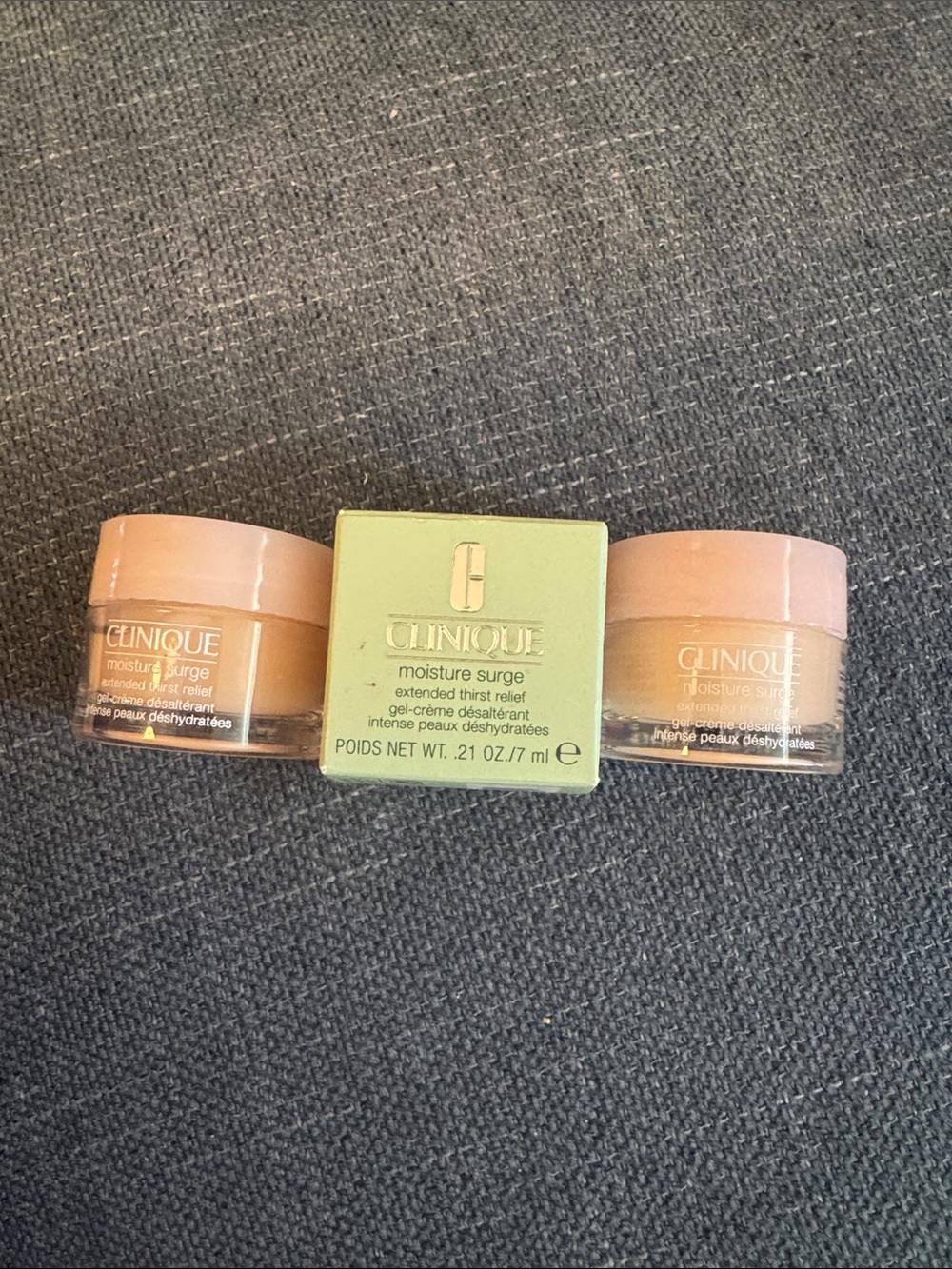 Clinique Moisture Surge Bonanza - Picture 6 of 7